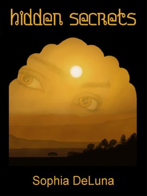 cover image of Hidden Secrets